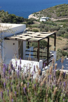 Auberge Kalopetri